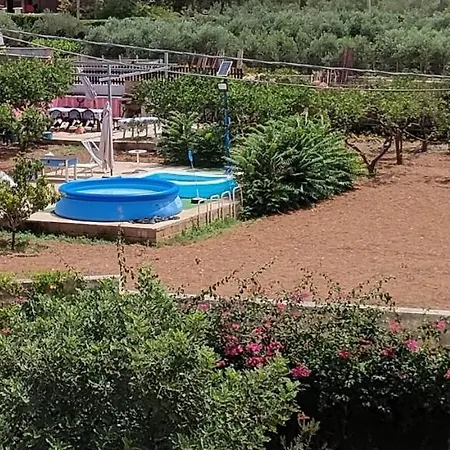 Fossarunza Beach Casa vacanze