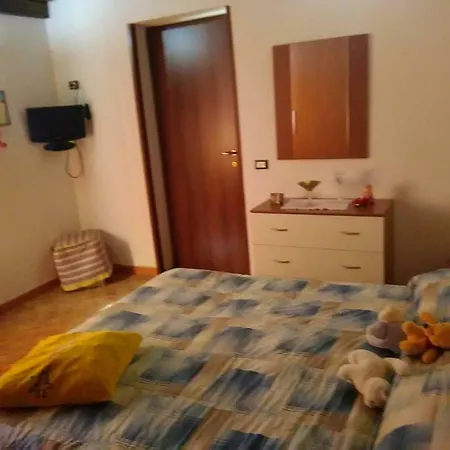 Casa vacanze Fossarunza Beach Marsala