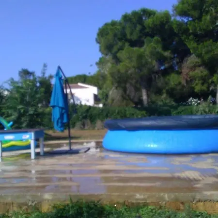 Fossarunza Beach Casa vacanze *