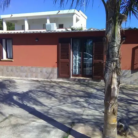 Holiday home Fossarunza Beach *
