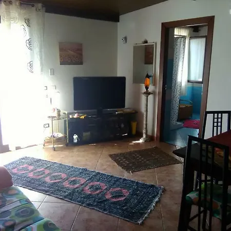 Fossarunza Beach Holiday home Marsala