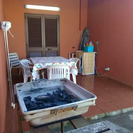 Holiday home Fossarunza Beach *